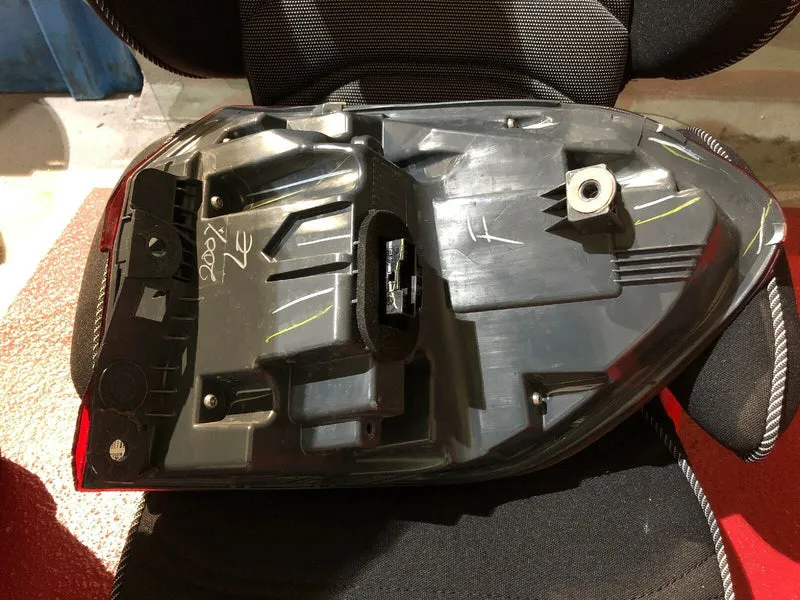 Original BMW X3 G01 Heckleuchte Rückleuchte LINKS aktuelles MODELL