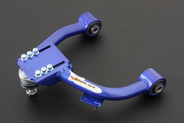 Honda Accord 98-03 oberer Querlenker / Sturzversteller VA - Hardrace