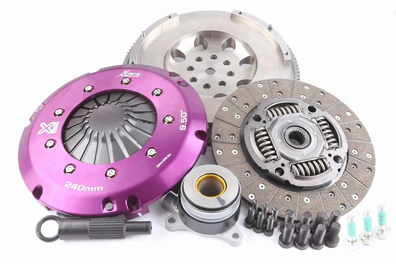 Xtreme Clutch Stage 1 Kupplungskit + Einmassenschwungrad Toyota Yaris GR