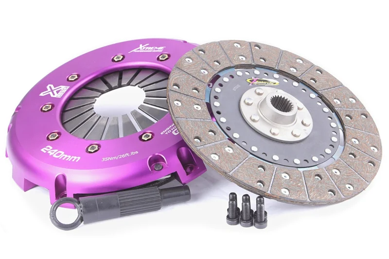 Xtreme Clutch Kupplungskit Toyota Yaris GR (Zweimassen)