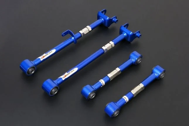 Honda Accord 08-15 einstellbare Spurstrebe / Sturzversteller HA - Hardrace