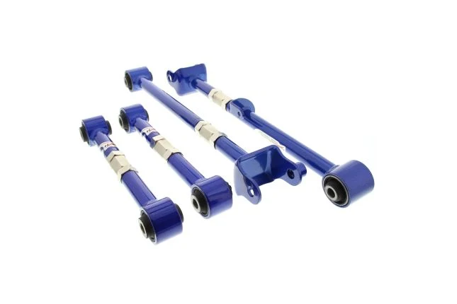 Honda Accord 08-15 einstellbare Spurstrebe / Sturzversteller HA - Hardrace
