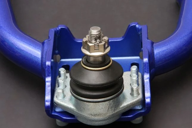 Honda Civic/Integra oberer Querlenker/Sturzversteller VA - Hardrace
