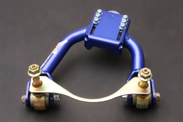 Honda Civic/Integra oberer Querlenker/Sturzversteller VA - Hardrace
