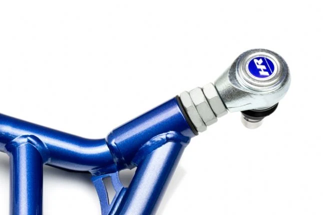 Toyota / Subaru oberer Querlenker / Sturzversteller HA - Hardrace
