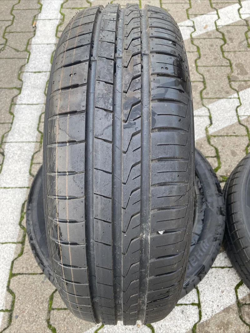 MINI COOPER F56 R56 R50 Hankook Kinergy Eco2 Sommerreifen 175 65 R15 84H WIE NEU