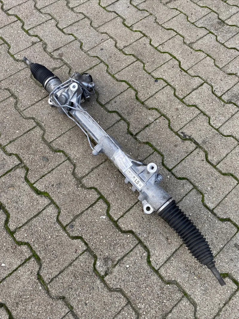 BMW F10 F11 F06 F12 F01 LENKGETRIEBE 6788651 inkl Spurstange Servotronic