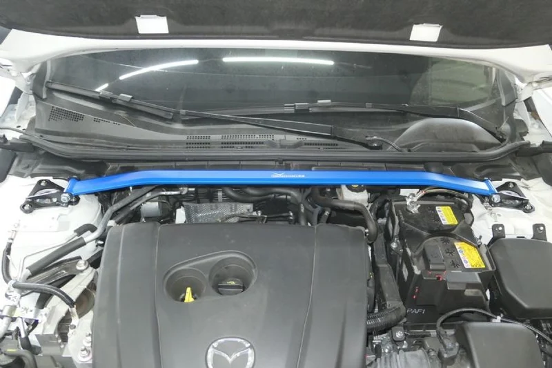 Mazda 3 BP / CX30 DM Domstrebe VA - Hardrace