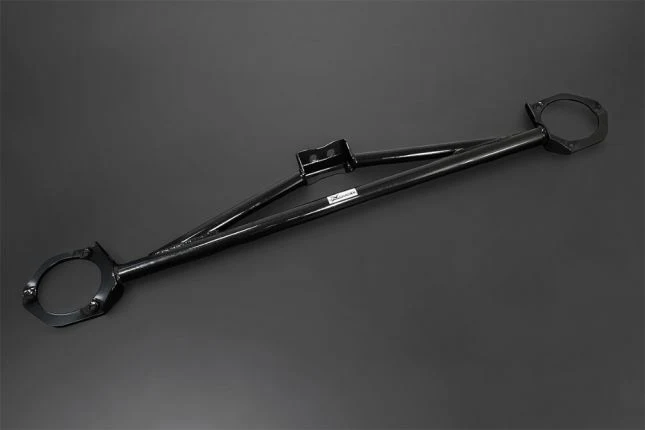 Mitsubishi Lancer Evo 7-9 Domstrebe VA - Hardrace