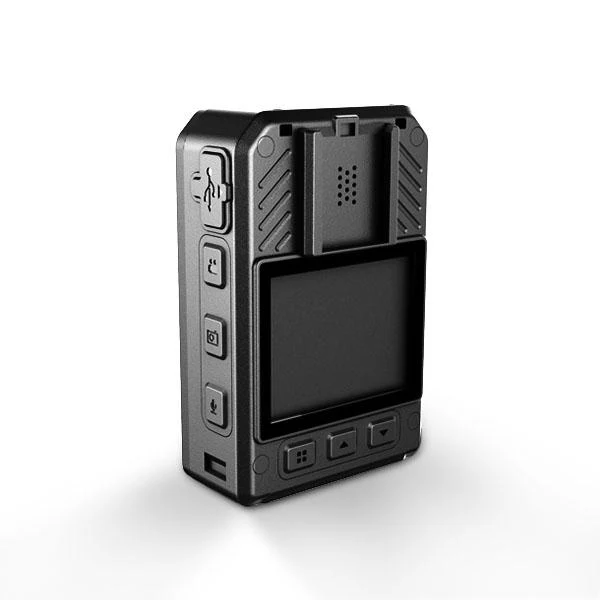 Commander 11S Körperkamera + WIFI + GPS