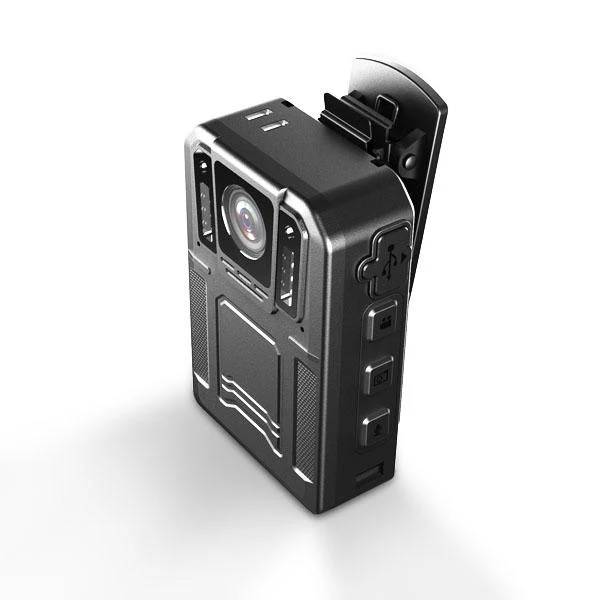 Commander 11S Körperkamera + WIFI + GPS
