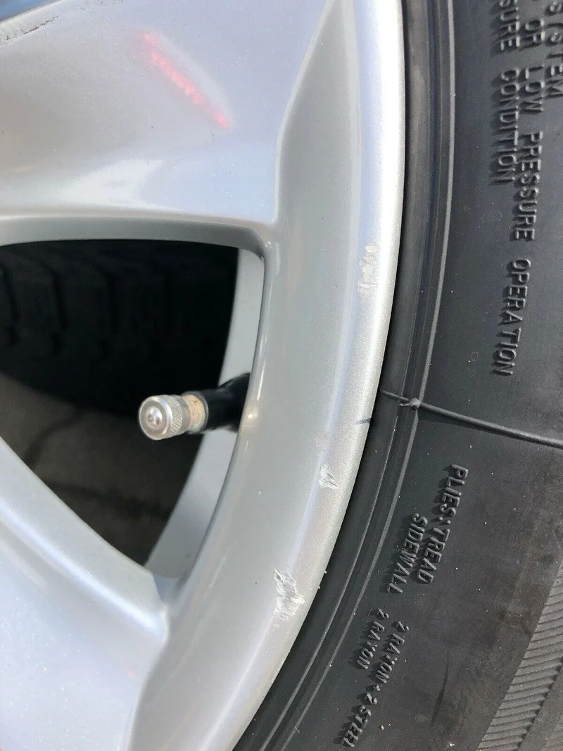 BMW F10 F11 V Speiche 236 Alufelgen RSC BRIDGESTONE WINTERREIFEN 225 55 R17 97H