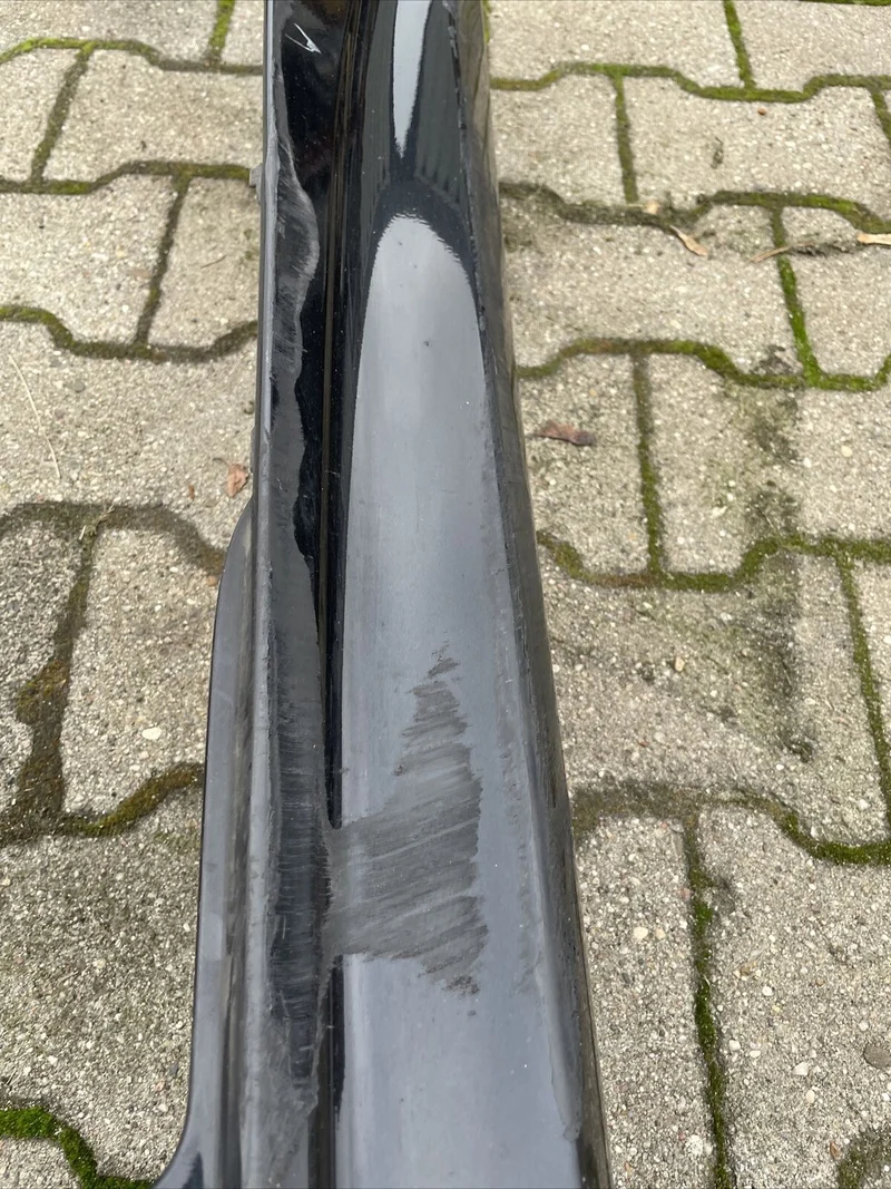 ORIGINAL BMW F32 F33 M Paket Seitenschweller LINKS Schweller 8054539