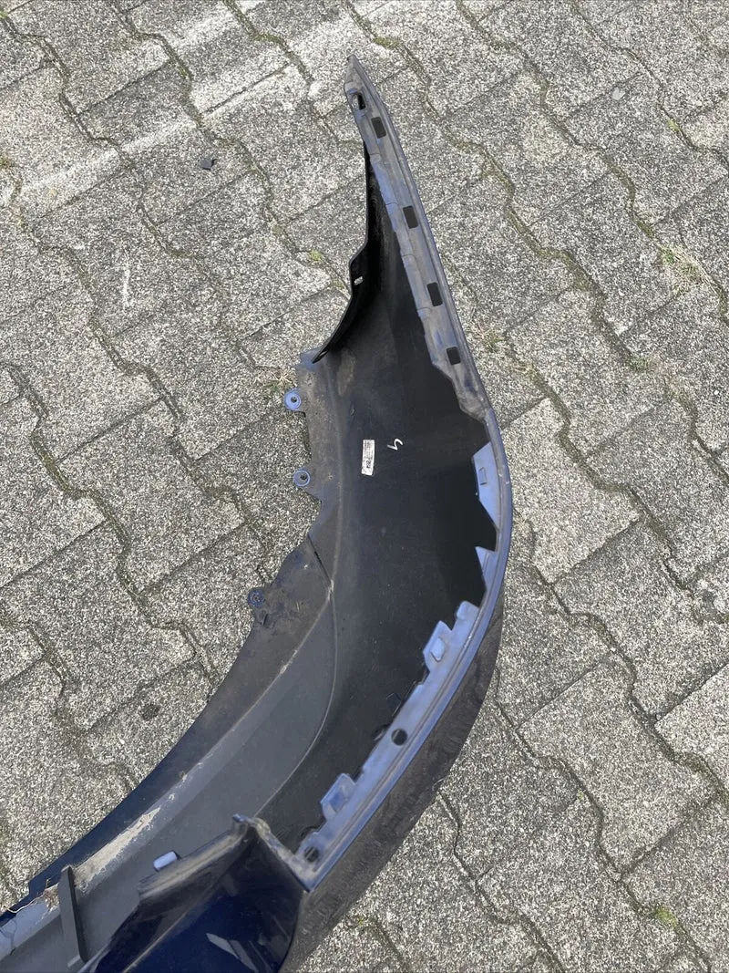 Original BMW F20 F21 LCI Stoßstange Facelift m PDC Basis 7371752