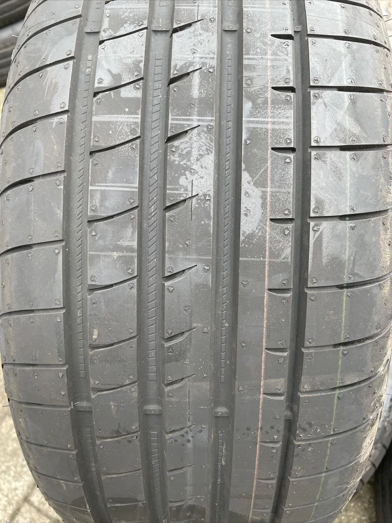 4x NEUW. GOODYEAR EAGLE F1 ASYMMETRIC 3 Sommerreifen 225 45 R17 94Y DOT0821 XL