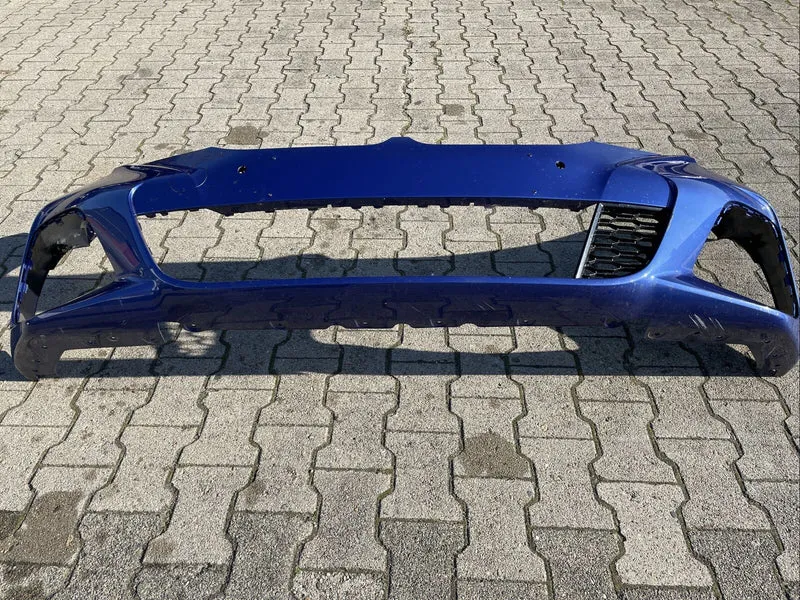 ORIGINAL BMW G20 G21 M PAKET 3er SPORTPAKET Stoßstange PDC 8069346 PARKASSISTENT