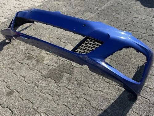 ORIGINAL BMW G20 G21 M PAKET 3er SPORTPAKET Stoßstange PDC 8069346 PARKASSISTENT