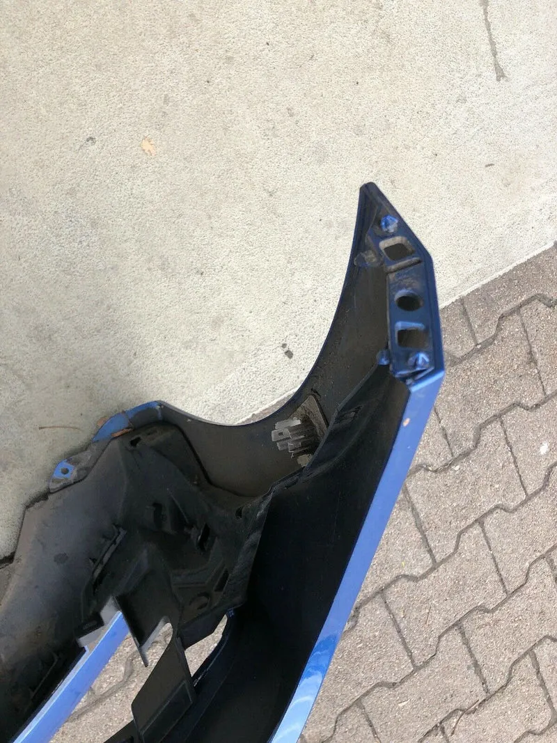 ORIGINAL BMW F20 F21 LCI FACELIFT M SPORT PAKET Stoßstange PDC & Parkassistent