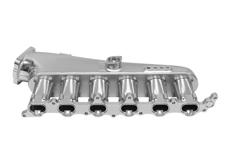 Nissan 200SX S13 - Ansaugbrücke