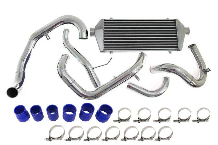 Subaru Impreza GD GG WRX STI - Ladeluftkühler