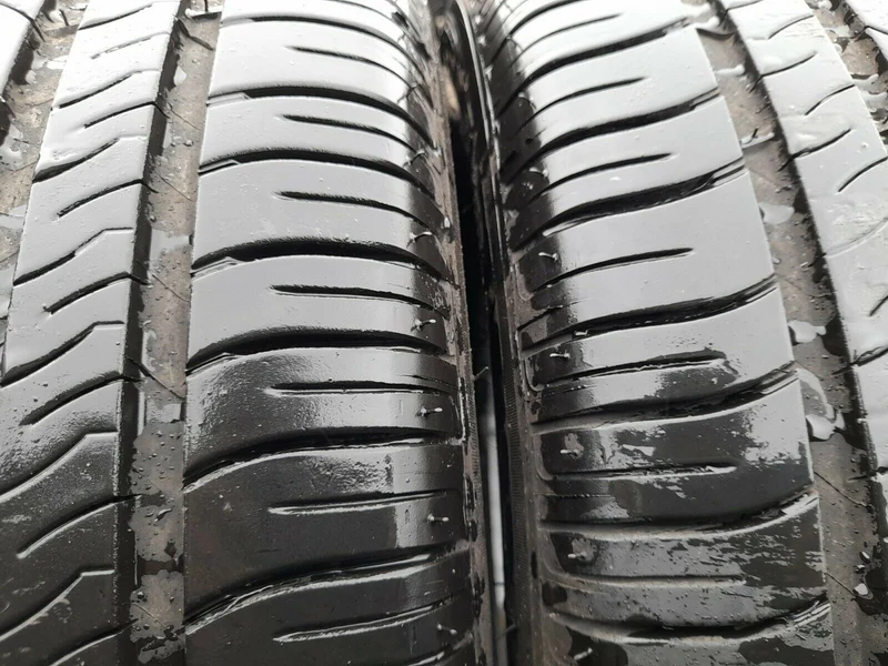 *BMW F30 F31 F34 Sommerreifen RSC Michelin Energy 205 60 R16 92V DOT 3516 3116
