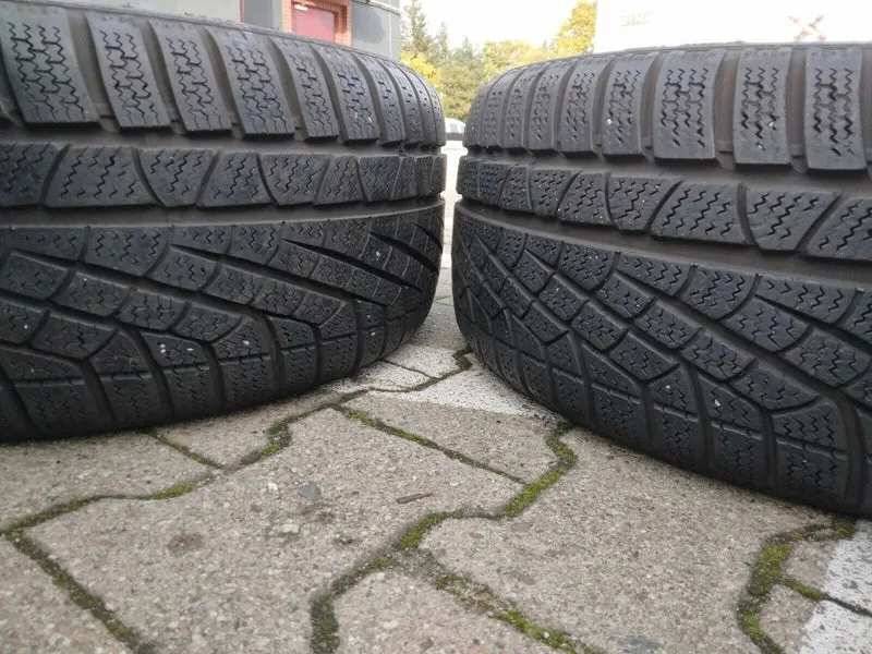 BMW Z4 E89 ALUFELGEN Styling 290 RDCI 225 45 R17 91H RSC Winterreifen 6785240