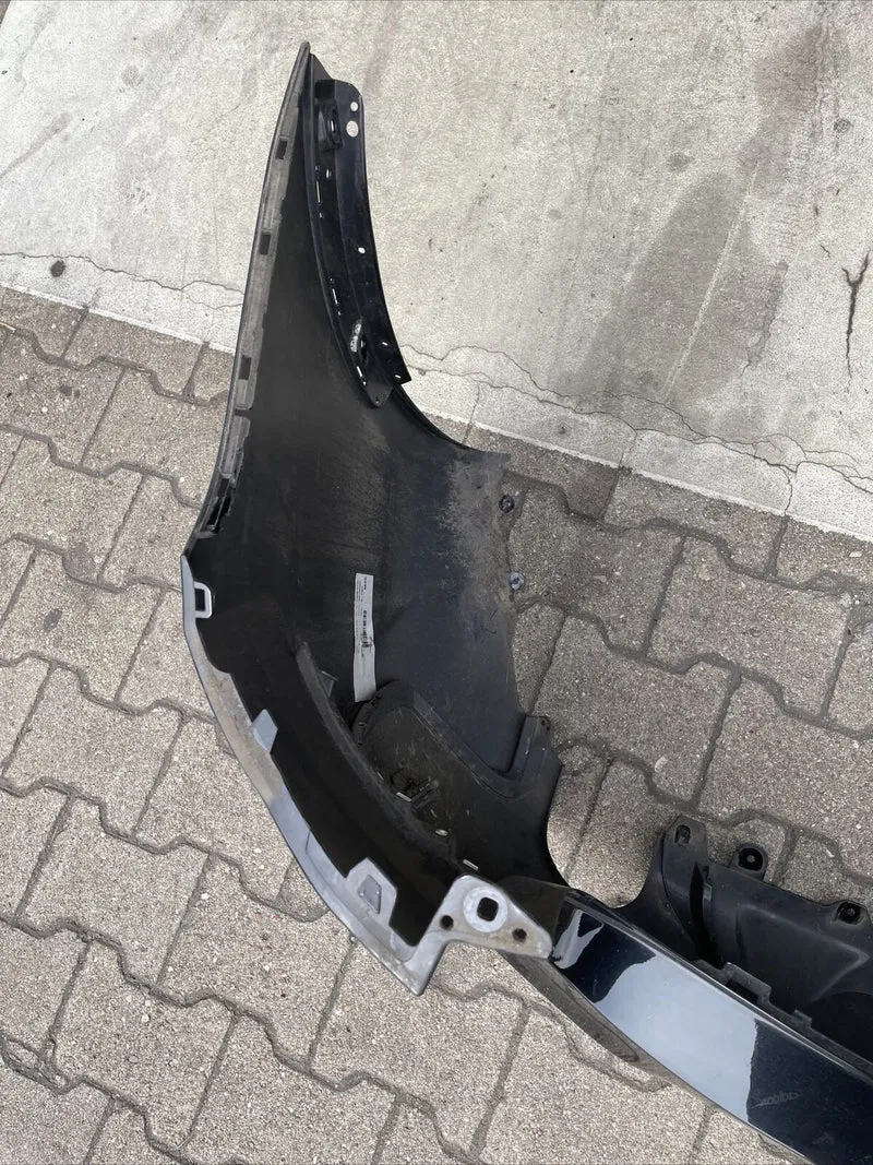 ORIGINAL BMW X1 F48 M PAKET NEUE MODELL Stoßstange PDC Diffusor 2 Flutig 8059877