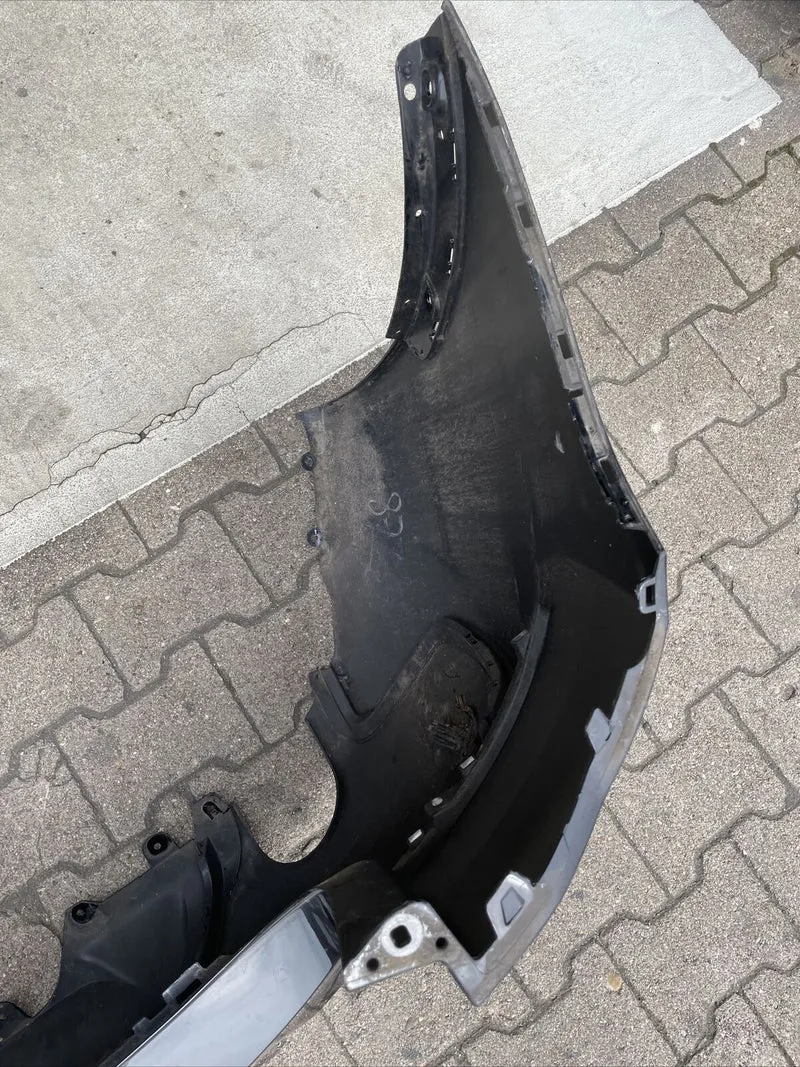 ORIGINAL BMW X1 F48 M PAKET NEUE MODELL Stoßstange PDC Diffusor 2 Flutig 8059877