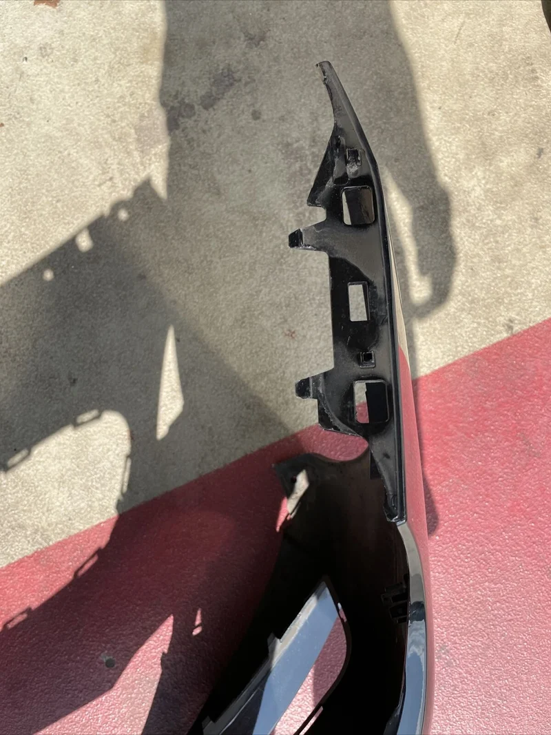 ORIGINAL BMW F45 F46 Active Gran Tourer M SPORT PAKET Stoßstange mit PDC 8057878