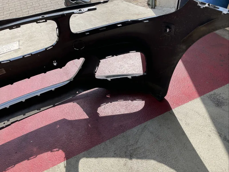 ORIGINAL BMW F45 F46 Active Gran Tourer M SPORT PAKET Stoßstange mit PDC 8057878