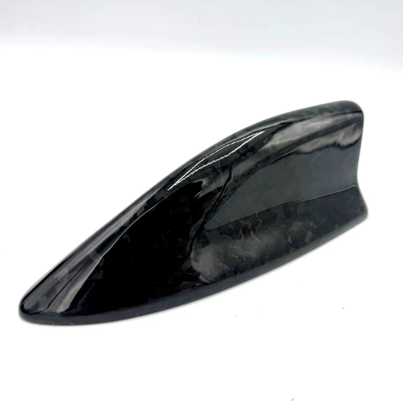 Toyota GR Yaris Carbon Antennencover