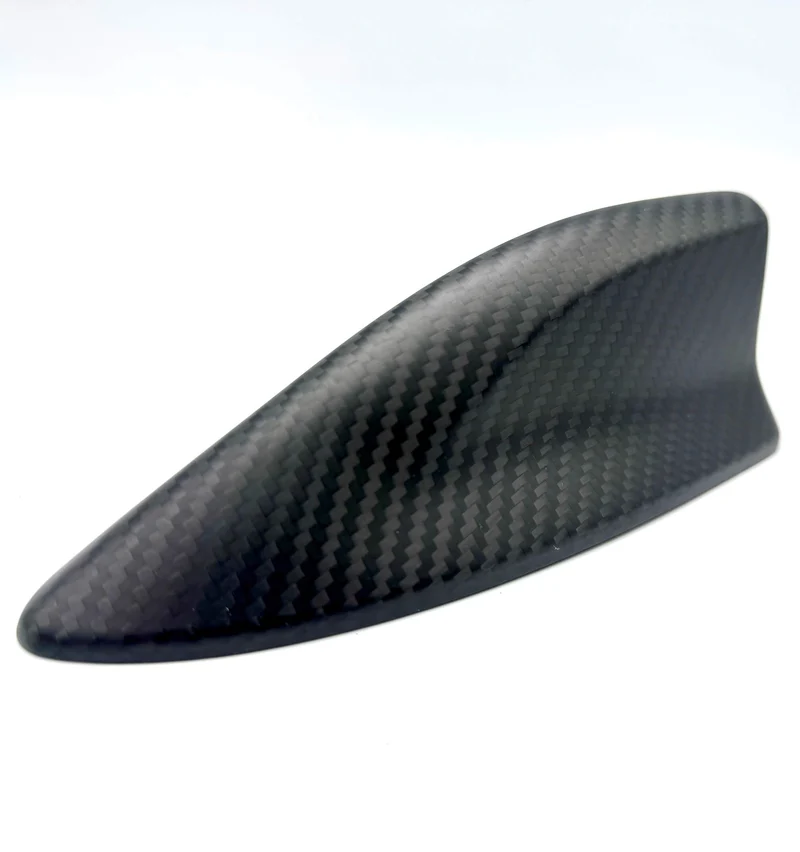Toyota GR Yaris Carbon Antennencover