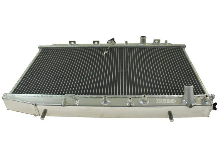 Civic 4.Gen- Alu Wasserkühler