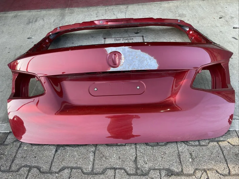 ORIGINAL BMW 2er F45 Active Tourer Heckklappe Kofferraumdeckel M Paket 7317766