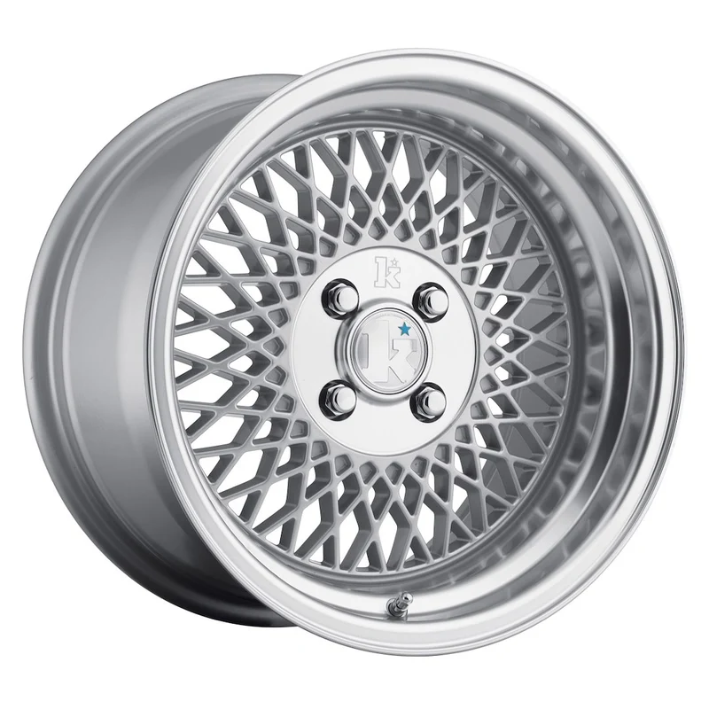 Klutch Wheels SL1 15x8,5"