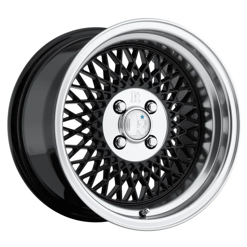 Klutch Wheels SL1 15x8,5"