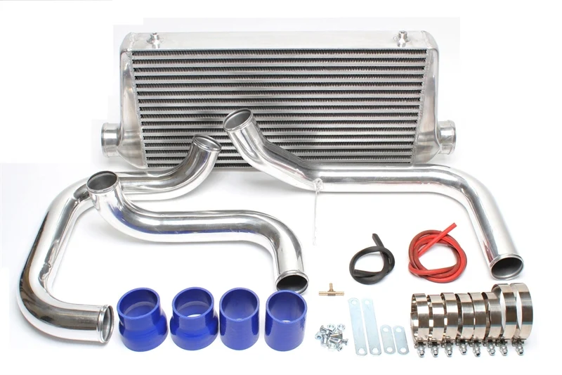 Nissan Skyline - Ladeluftkühler Kit R32-R34