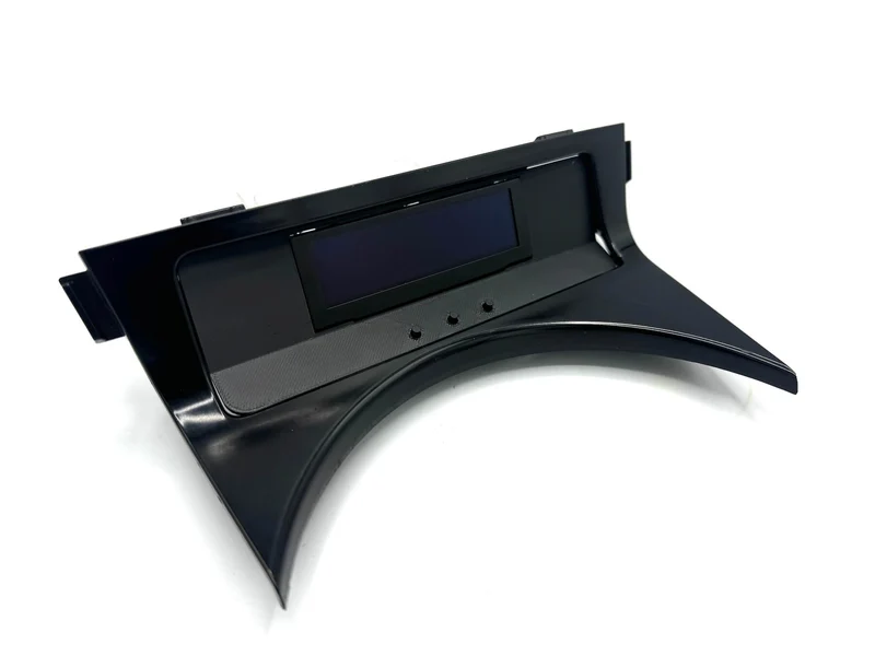 Boardcomputer / Logger für Subaru Legacy BL / BP