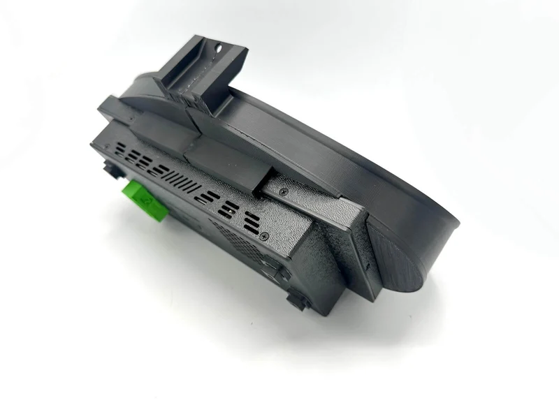 Ghostdash - Subaru Impreza Newage 00-07