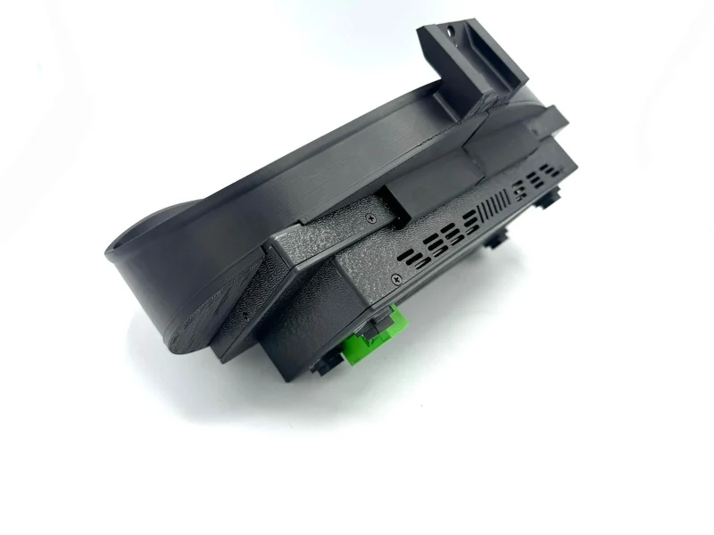 Ghostdash - Subaru Impreza Newage 00-07