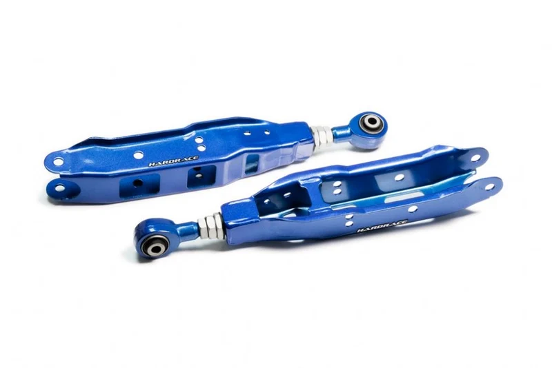 Toyota GT86 GR86 Subaru BRZ Impreza Querlenker Gummi HA - Hardrace