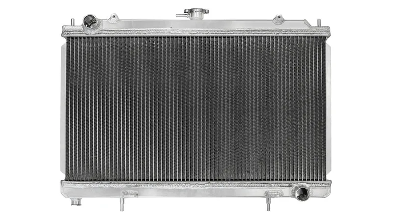 Mitsubishi Evo 7-9 - Alu Wasserkühler