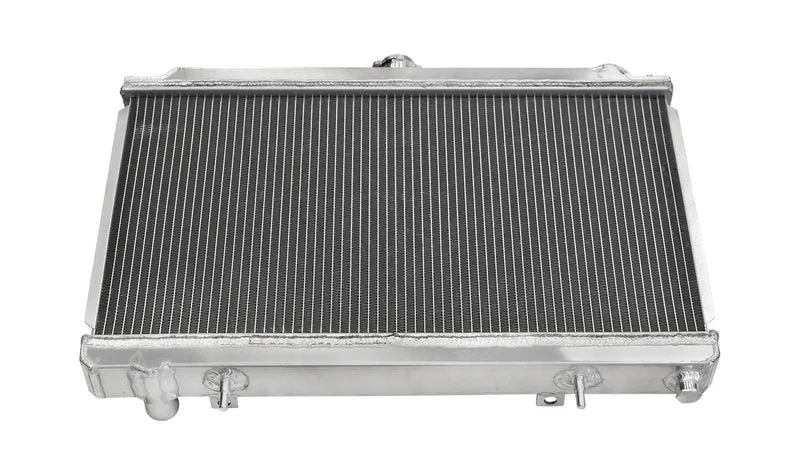 Mitsubishi Evo 7-9 - Alu Wasserkühler