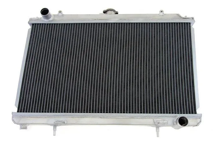 Nissan 200SX S14 - Alu Wasserkühler 40mm
