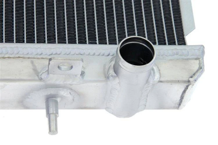 Nissan 200SX S14 - Alu Wasserkühler 40mm