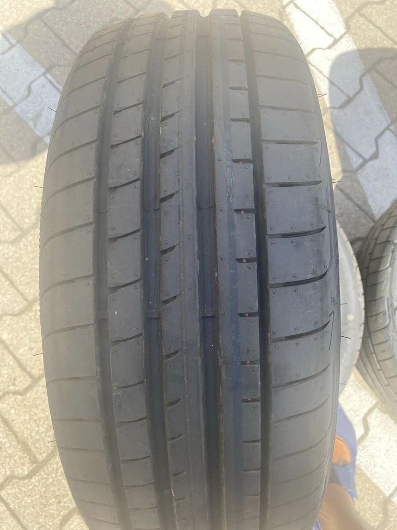 MINI COOPER F56 R56 Goodyear Eagle F1 Asymmetric3 Sommerreifen 205 45 R17 88W