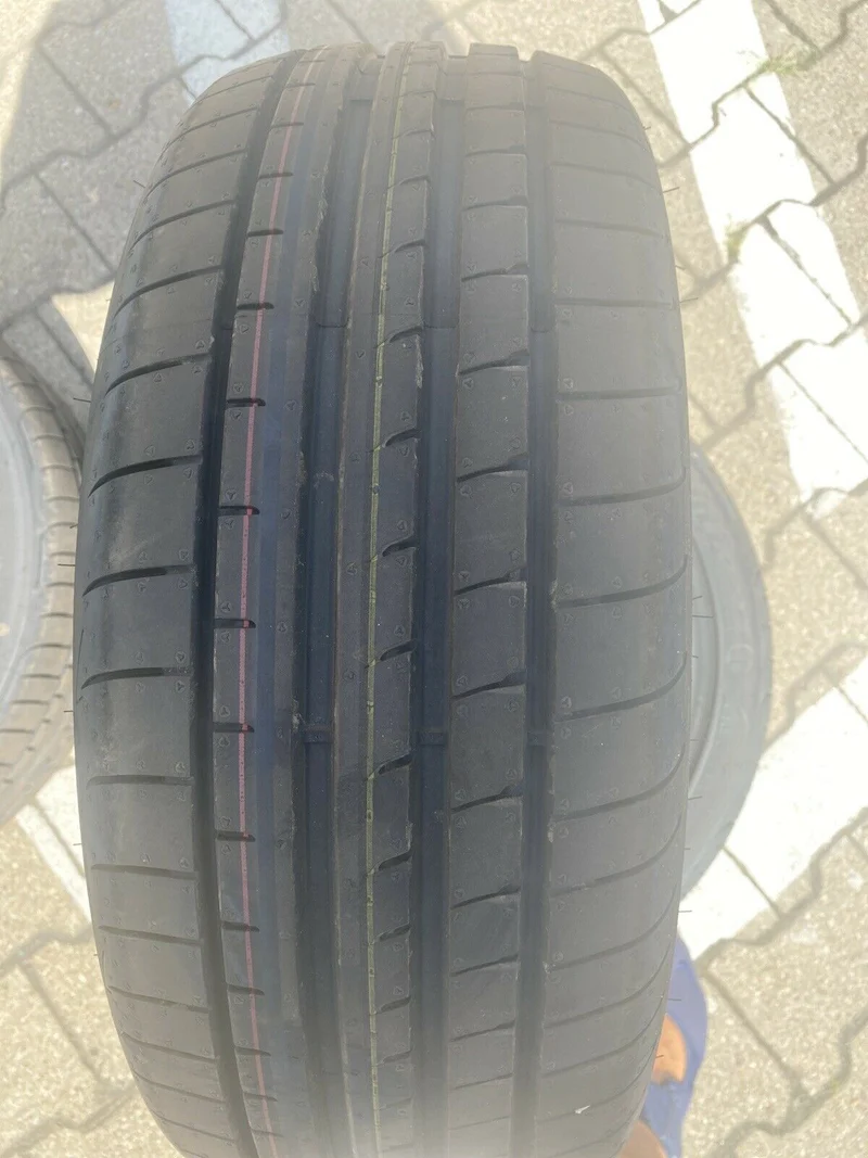 MINI COOPER F56 R56 Goodyear Eagle F1 Asymmetric3 Sommerreifen 205 45 R17 88W