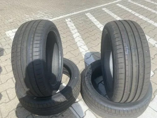 MINI COOPER F56 R56 Goodyear Eagle F1 Asymmetric3 Sommerreifen 205 45 R17 88W