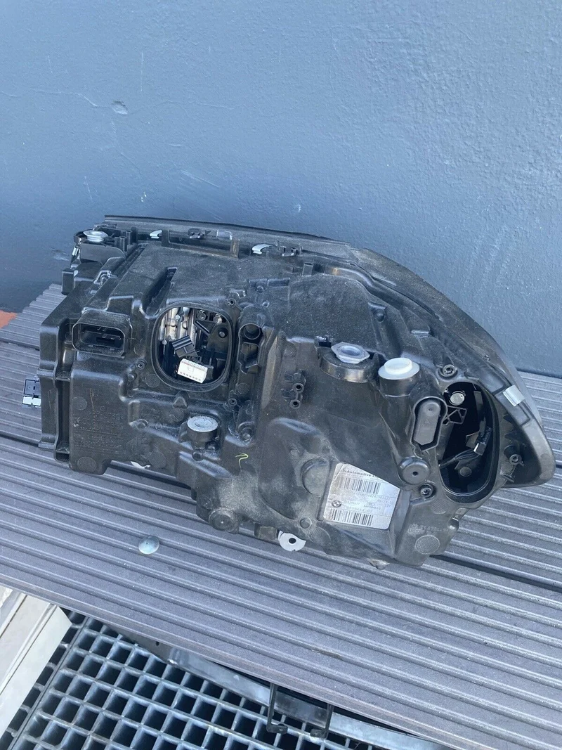 ORIGINAL BMW X3 G01 X4 G02 ADAPTIVE LED SCHEINWERFER R. 8739654