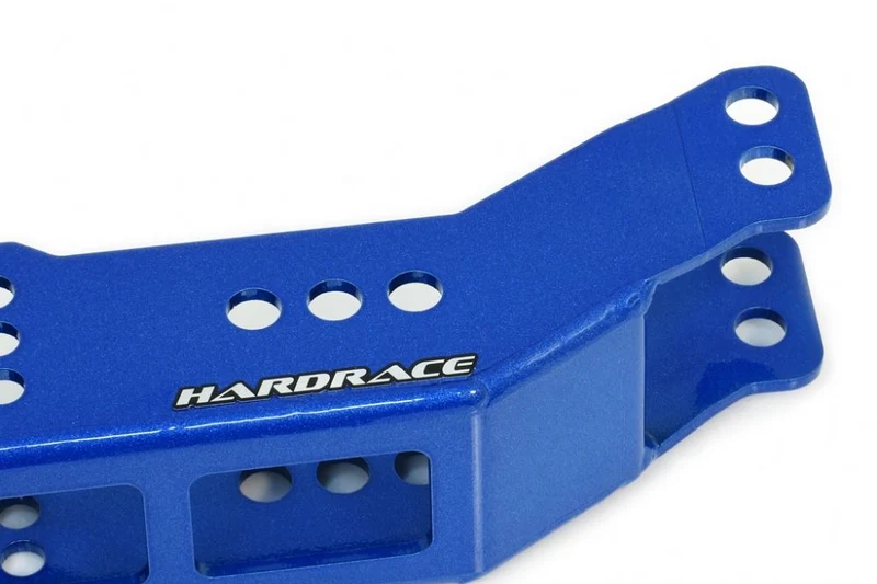 Toyota GT86 GR86 BRZ Querlenker HA Uniball "Extreme" - Hardrace